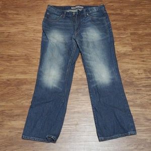Express mens jean 33x30